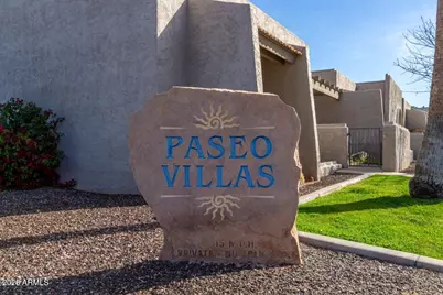 7206 N Via De Paesia --, Scottsdale, AZ 85258 - Photo 29