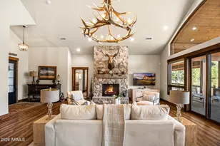 405 E Foxboro Rd, Munds Park, AZ 86017 - Photo 9