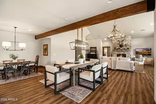 405 E Foxboro Rd, Munds Park, AZ 86017 - Photo 11