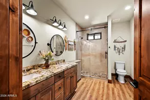 405 E Foxboro Rd, Munds Park, AZ 86017 - Photo 25