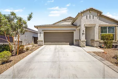 7815 S 44th Lane, Laveen, AZ 85339 - Photo 5