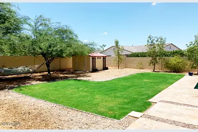 4836 S Covalent Lane, Mesa, AZ 85212 - Photo 17