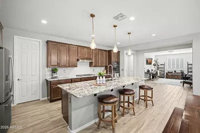 17330 W Oberlin Way, Surprise, AZ 85387 - Photo 15