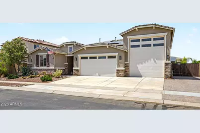 17330 W Oberlin Way, Surprise, AZ 85387 - Photo 3