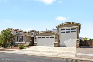 17330 W Oberlin Way, Surprise, AZ 85387 - Photo 3