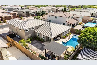 17330 W Oberlin Way, Surprise, AZ 85387 - Photo 53