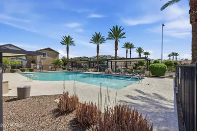 1703 S 83rd Place, Mesa, AZ 85209 - Photo 41