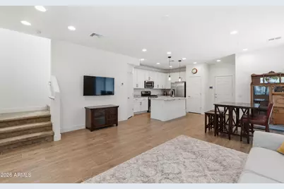 1703 S 83rd Place, Mesa, AZ 85209 - Photo 5