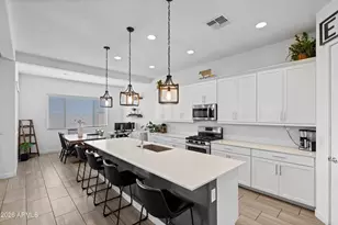 18884 W Shaw Butte Dr, Surprise, AZ 85388 - Photo 13