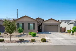 18884 W Shaw Butte Dr, Surprise, AZ 85388 - Photo 1