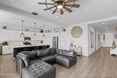 18884 W Shaw Butte Drive, Surprise, AZ 85388 - Photo 7