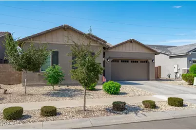 18884 W Shaw Butte Drive, Surprise, AZ 85388 - Photo 3
