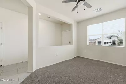 1317 W Byrd Avenue, Coolidge, AZ 85128 - Photo 5