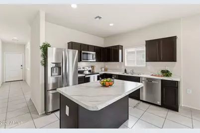 1317 W Byrd Avenue, Coolidge, AZ 85128 - Photo 9