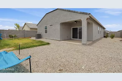 1317 W Byrd Avenue, Coolidge, AZ 85128 - Photo 39