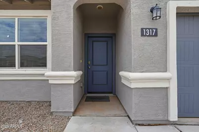 1317 W Byrd Avenue, Coolidge, AZ 85128 - Photo 3