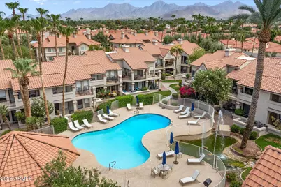 9708 E Via Linda Drive #1305, Scottsdale, AZ 85258 - Photo 19