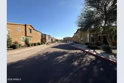 15240 N 142 Avenue #1164, Surprise, AZ 85379 - Photo 35