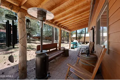 3685 N Cochise Lane, Pine, AZ 85544 - Photo 5