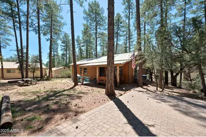 3685 N Cochise Lane, Pine, AZ 85544 - Photo 1