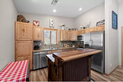 3685 N Cochise Lane, Pine, AZ 85544 - Photo 17