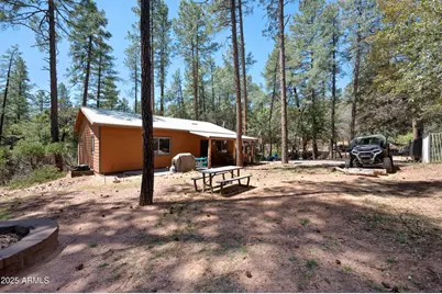 3685 N Cochise Lane, Pine, AZ 85544 - Photo 3