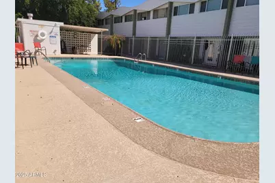 815 N Hayden Road #D207, Scottsdale, AZ 85257 - Photo 23