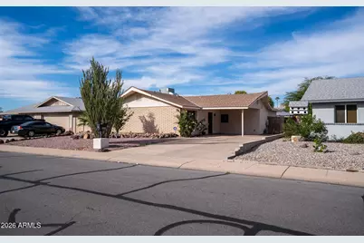 3844 W Lupine Avenue, Phoenix, AZ 85029 - Photo 1