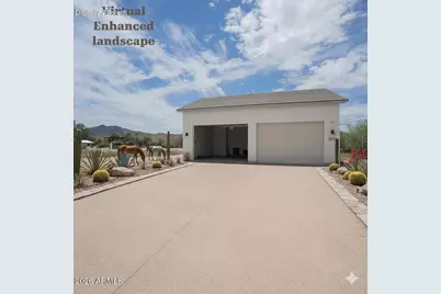 4831 W Pearce Road, Laveen, AZ 85339 - Photo 5
