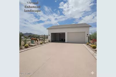 4831 W Pearce Road, Laveen, AZ 85339 - Photo 5