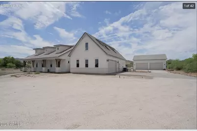 4831 W Pearce Road, Laveen, AZ 85339 - Photo 3
