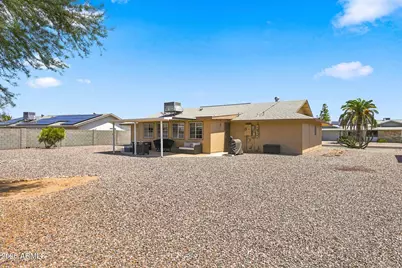 9810 W Blue Ridge Drive, Sun City, AZ 85351 - Photo 25
