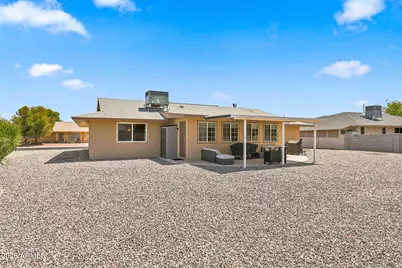 9810 W Blue Ridge Drive, Sun City, AZ 85351 - Photo 27