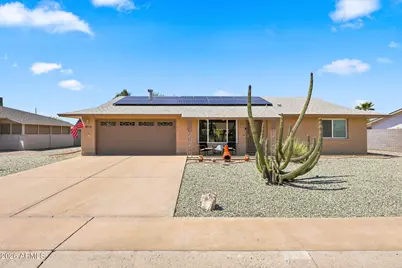 9810 W Blue Ridge Drive, Sun City, AZ 85351 - Photo 7
