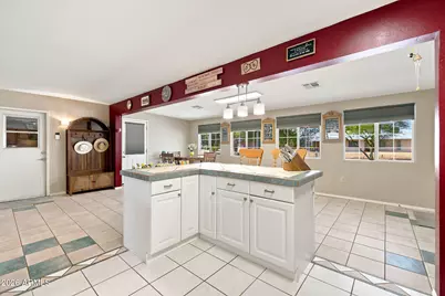 9810 W Blue Ridge Drive, Sun City, AZ 85351 - Photo 17