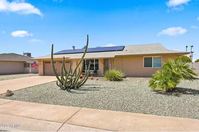 9810 W Blue Ridge Drive, Sun City, AZ 85351 - Photo 1