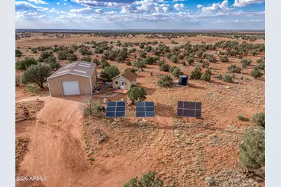 76 County Road N5552 --, Concho, AZ 85924 - Photo 17