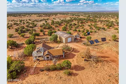 76 County Road N5552 --, Concho, AZ 85924 - Photo 1