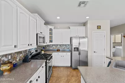42546 W Milky Way, Maricopa, AZ 85138 - Photo 13