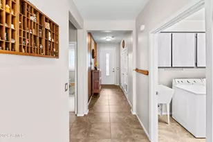42546 W Milky Way, Maricopa, AZ 85138 - Photo 3