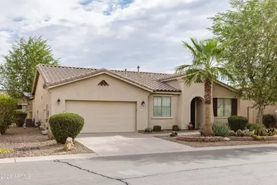 42546 W Milky Way, Maricopa, AZ 85138 - Photo 27