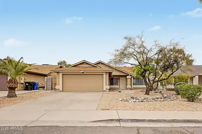 3113 W Rose Garden Lane, Phoenix, AZ 85027 - Photo 1
