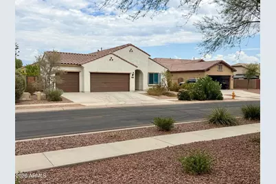 17486 W Red Bird Road, Surprise, AZ 85387 - Photo 47