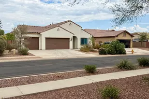 17486 W Red Bird Rd, Surprise, AZ 85387 - Photo 47