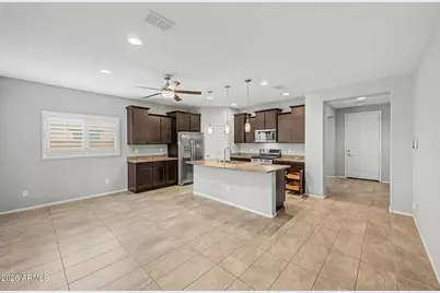 17486 W Red Bird Road, Surprise, AZ 85387 - Photo 9