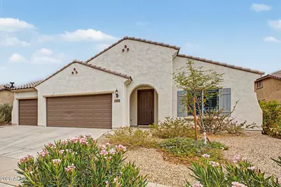 17486 W Red Bird Road, Surprise, AZ 85387 - Photo 3