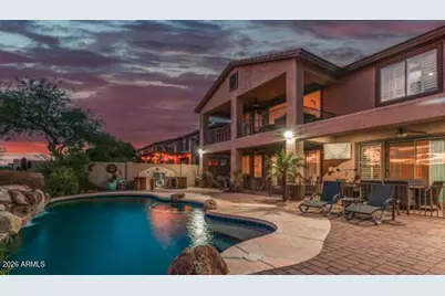 44020 N 44th Lane, Anthem, AZ 85087 - Photo 17