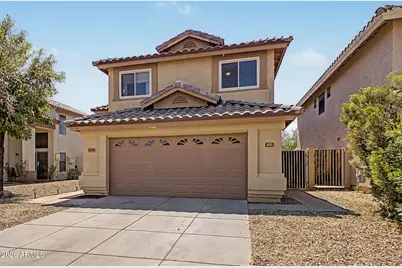 20426 N 38th Drive, Glendale, AZ 85308 - Photo 5