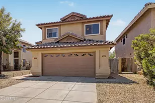 20426 N 38th Dr, Glendale, AZ 85308 - Photo 5