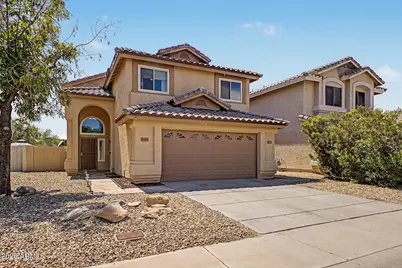 20426 N 38th Drive, Glendale, AZ 85308 - Photo 3
